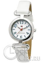 Женские наручные часы Tommy Hilfiger Paige 1780891