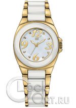 Женские наручные часы Tommy Hilfiger Ceramic 1781020