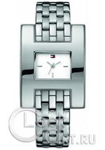 Женские наручные часы Tommy Hilfiger Jacquelyn 1781086