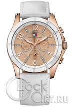 Женские наручные часы Tommy Hilfiger Moab 1781143