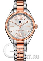 Женские наручные часы Tommy Hilfiger Chrissy 1781148