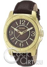 Женские наручные часы Tommy Hilfiger Kelsey 1781165