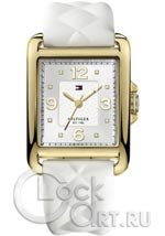 Женские наручные часы Tommy Hilfiger Emily 1781246