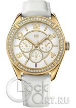 Женские наручные часы Tommy Hilfiger Gracie 1781247