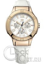 Женские наручные часы Tommy Hilfiger Ainsley 1781362