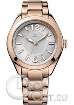 Женские наручные часы Tommy Hilfiger Maxi 1781369