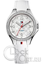 Женские наручные часы Tommy Hilfiger Toni 1781371