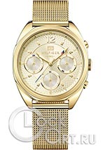 Женские наручные часы Tommy Hilfiger Mia 1781488