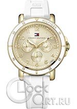 Женские наручные часы Tommy Hilfiger Tara 1781511