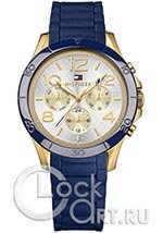 Женские наручные часы Tommy Hilfiger Alex 1781523