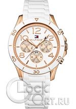Женские наручные часы Tommy Hilfiger Alex 1781524