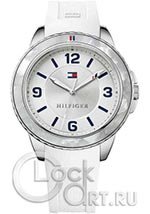 Женские наручные часы Tommy Hilfiger Harper 1781541