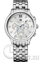 Женские наручные часы Tommy Hilfiger Amelia 1781610