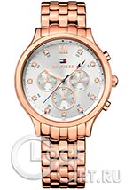 Женские наручные часы Tommy Hilfiger Amelia 1781611