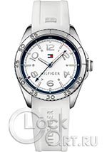 Женские наручные часы Tommy Hilfiger Lizzie 1781635
