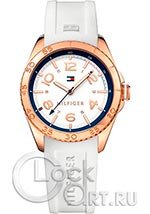Женские наручные часы Tommy Hilfiger Lizzie 1781636