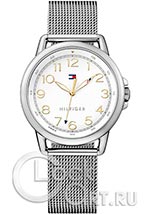 Женские наручные часы Tommy Hilfiger Casey 1781658
