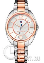 Женские наручные часы Tommy Hilfiger Charlie 1781696