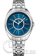 Женские наручные часы Tommy Hilfiger Charlie 1781698