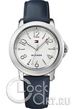 Женские наручные часы Tommy Hilfiger Ellie 1781753