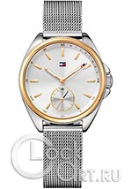 Женские наручные часы Tommy Hilfiger Ava 1781759