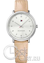 Женские наручные часы Tommy Hilfiger Pippa 1781765