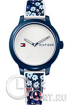 Женские наручные часы Tommy Hilfiger Ashley 1781778