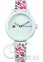 Женские наручные часы Tommy Hilfiger Ashley 1781793