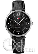 Женские наручные часы Tommy Hilfiger Sloane 1781808
