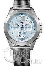Женские наручные часы Tommy Hilfiger Chelsea 1781846