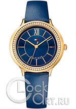 Женские наручные часы Tommy Hilfiger Candice 1781852
