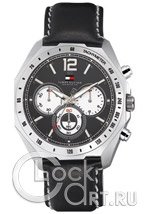 Мужские наручные часы Tommy Hilfiger High Roller 1790654