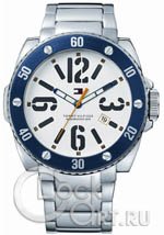 Мужские наручные часы Tommy Hilfiger Georgetown 1790686