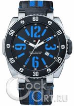 Мужские наручные часы Tommy Hilfiger Georgetown 1790688