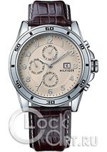 Мужские наручные часы Tommy Hilfiger Bayside 1790739