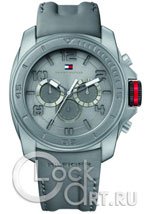 Мужские наручные часы Tommy Hilfiger Windsurf 1790776