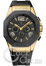 Мужские наручные часы Tommy Hilfiger Eton 1790911