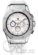 Мужские наручные часы Tommy Hilfiger Eton 1790913