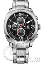 Мужские наручные часы Tommy Hilfiger Fitz 1790981
