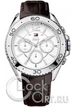 Мужские наручные часы Tommy Hilfiger Grant 1791030