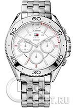 Мужские наручные часы Tommy Hilfiger Grant 1791032