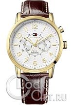 Мужские наручные часы Tommy Hilfiger Calan 1791082