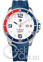 Мужские наручные часы Tommy Hilfiger Keith 1791155