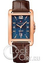 Мужские наручные часы Tommy Hilfiger Jack 1791198