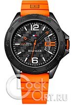 Мужские наручные часы Tommy Hilfiger Cody 1791205