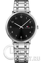Мужские наручные часы Tommy Hilfiger James 1791336