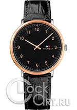 Мужские наручные часы Tommy Hilfiger James 1791339