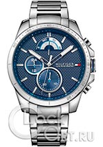 Мужские наручные часы Tommy Hilfiger Decker 1791348
