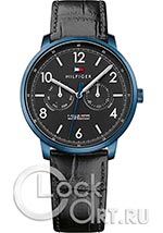 Мужские наручные часы Tommy Hilfiger Will 1791359