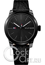 Мужские наручные часы Tommy Hilfiger Denim 1791384